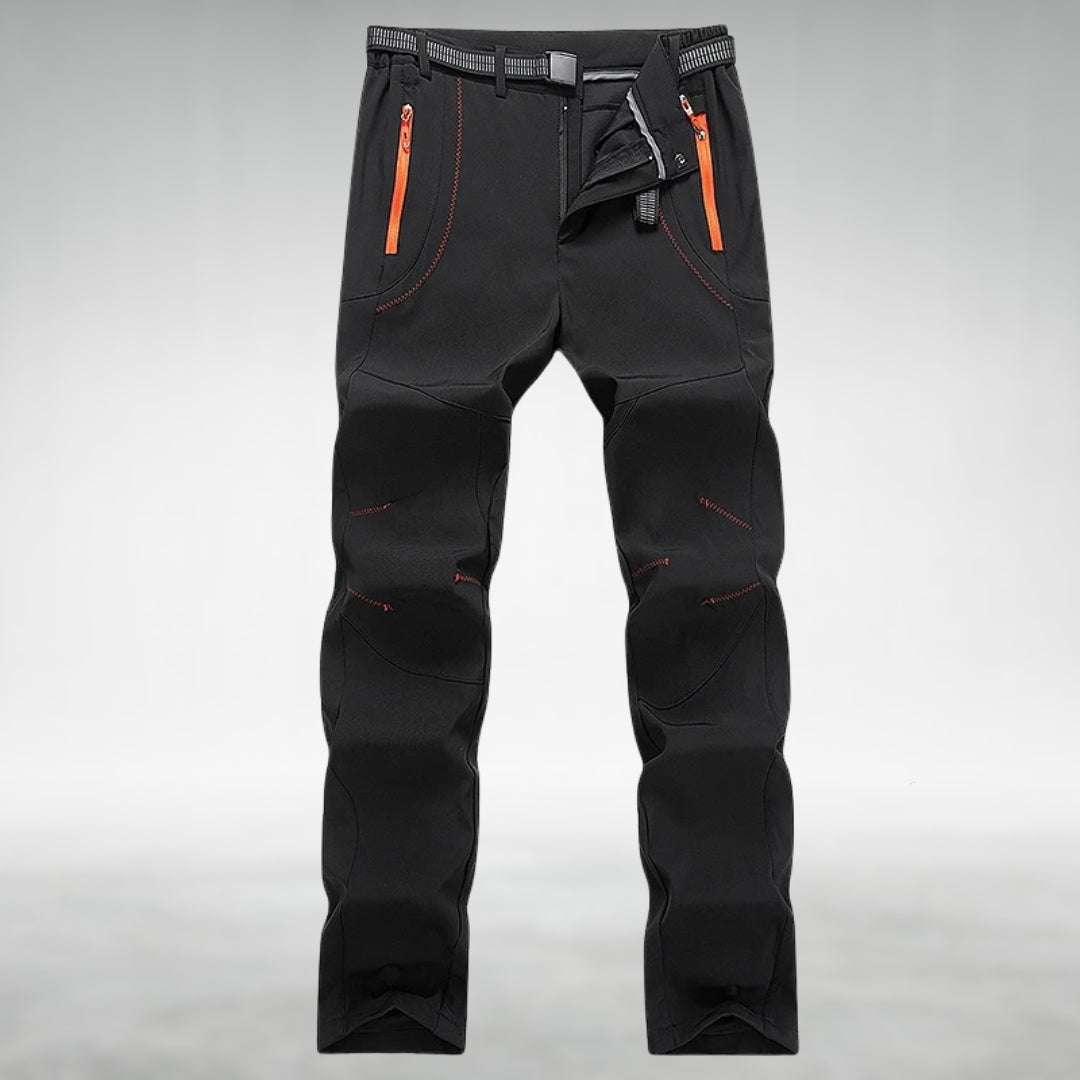 Günther – Wasserdichte Outdoor Hose Für Herren