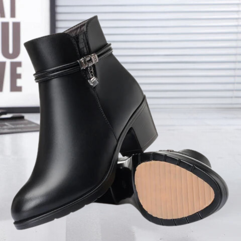 Maria - Bequeme stiefel