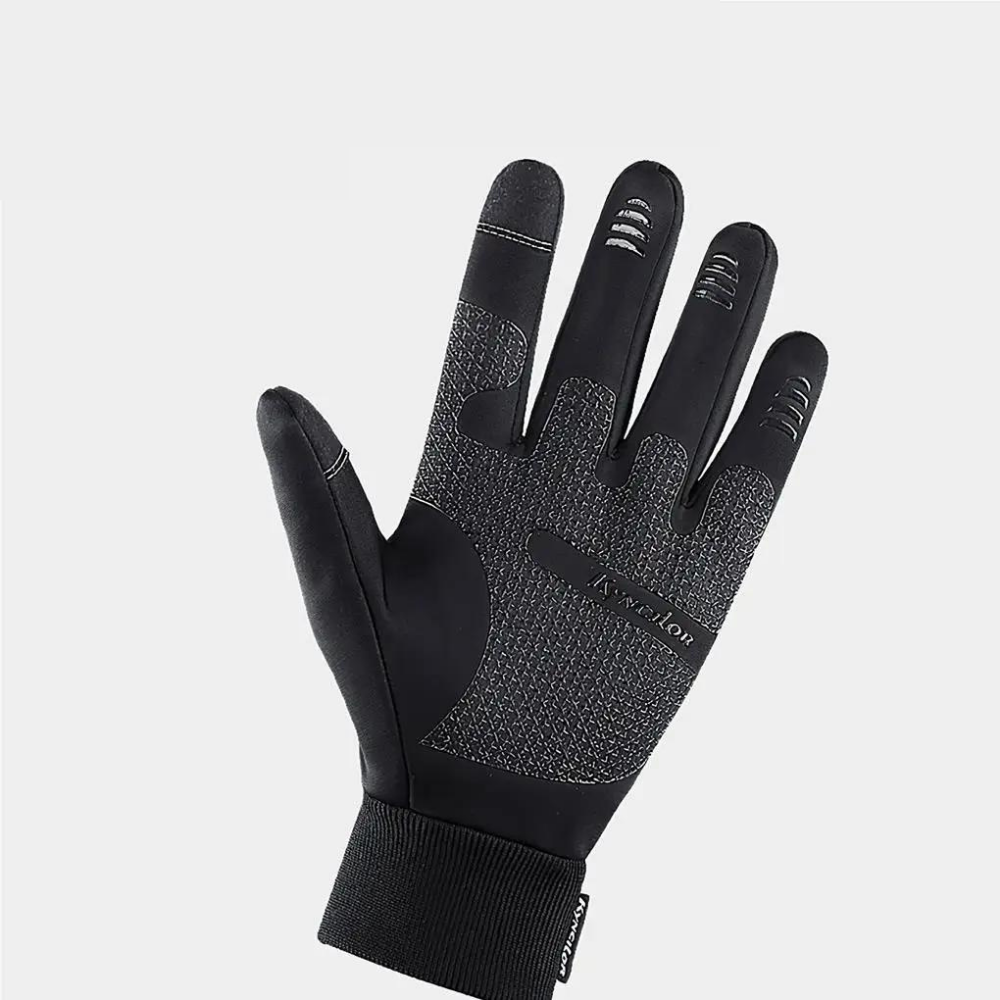 Wendelle – Wasserdichte Thermal-Winterhandschuhe für ultimativen Komfort
