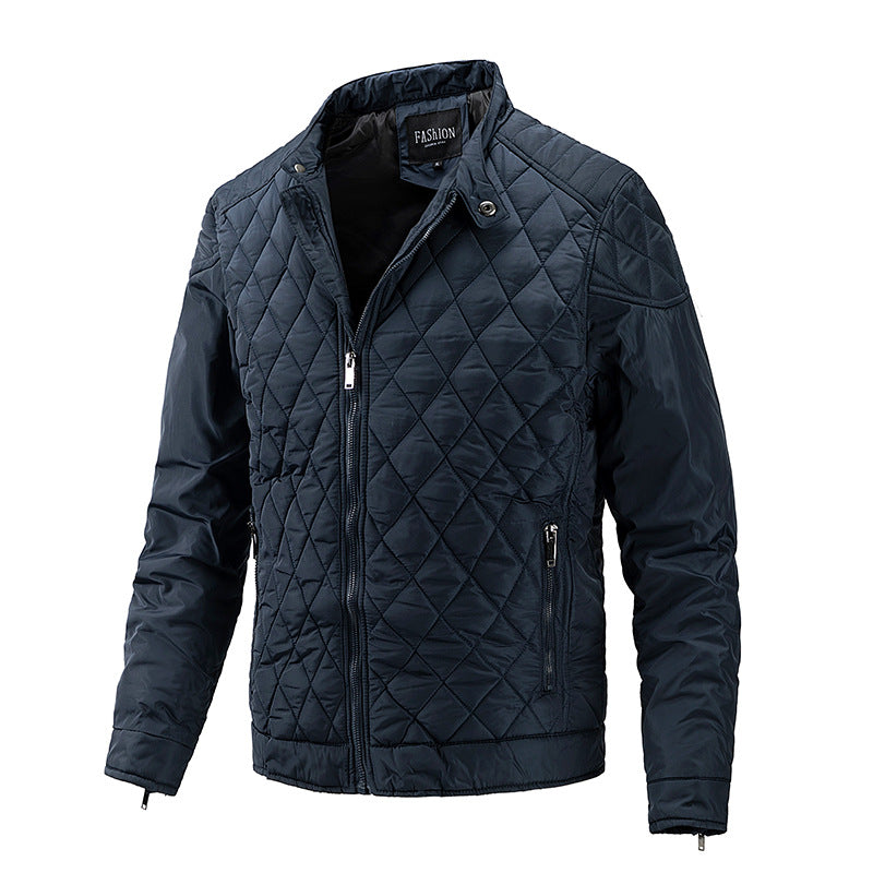 Peter – Modische Vielseitige Steppjacke
