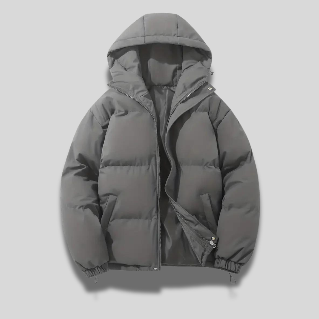 Tatiana - Bomberjacke Klassisch Stylisch Bequem Allrounder