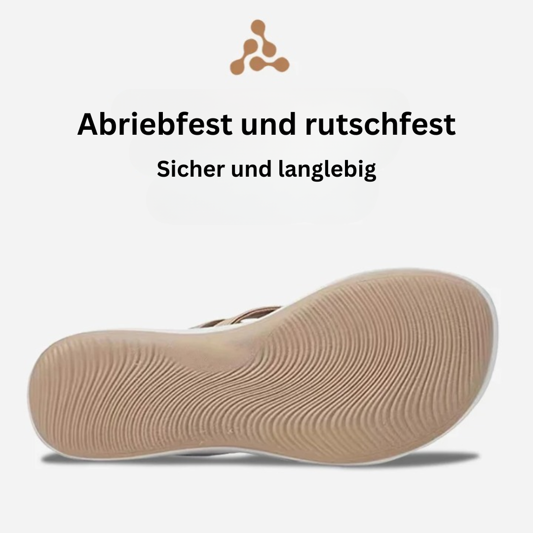 HappyStep - Orthopädische Hausschuhe