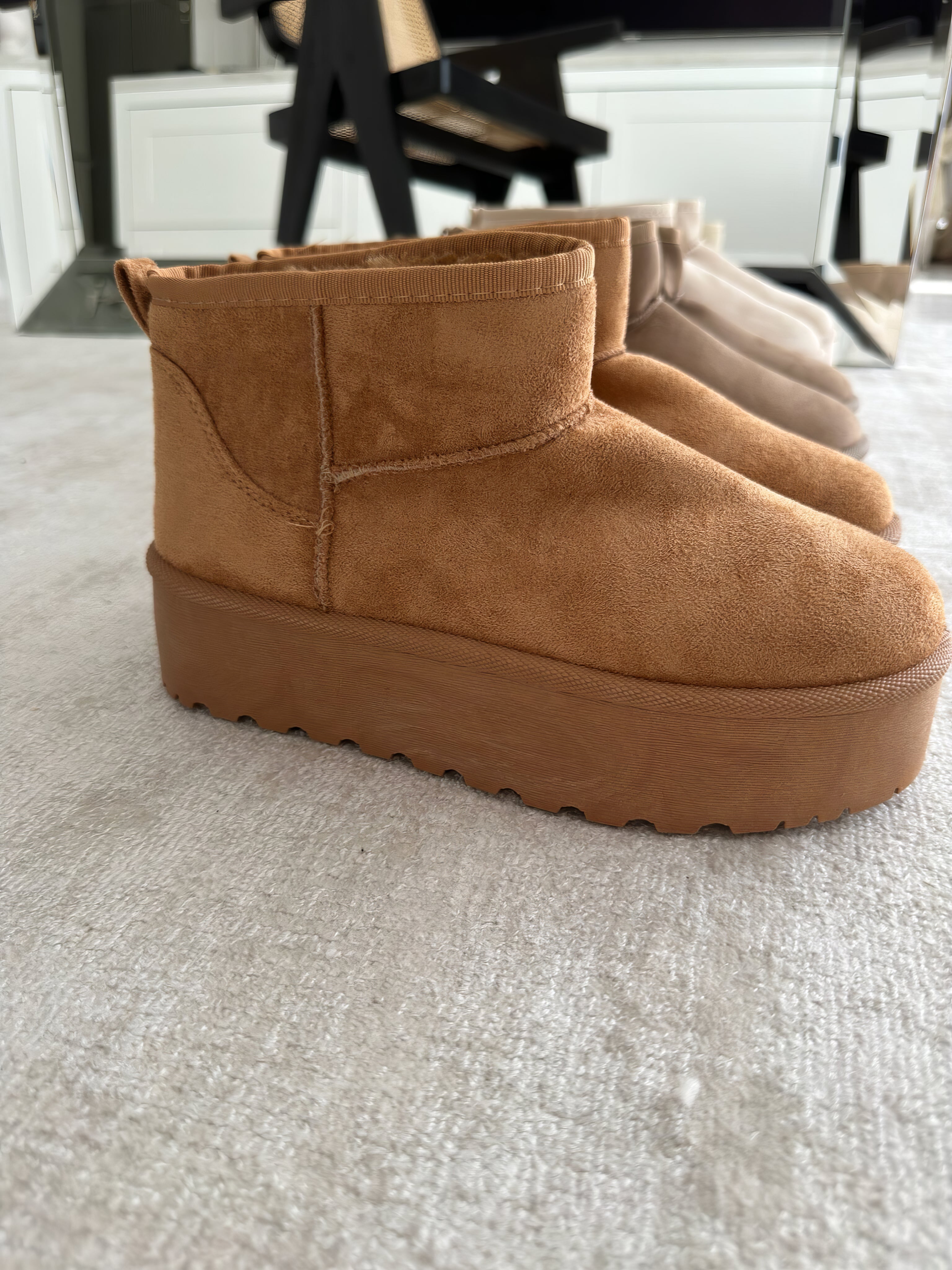 Bianca - VIRAL BOOTS
