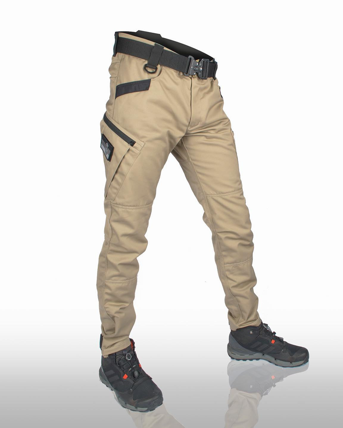 Gustav – Funktionale Hose Mit Stil Für Herren