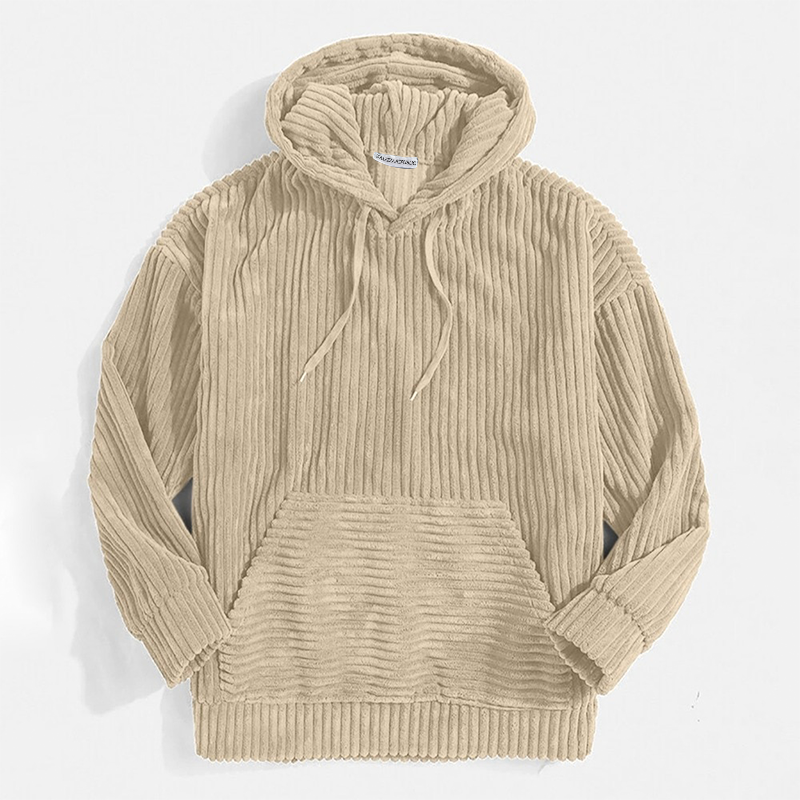 Gunnar – Urbaner Hoodie Herren Modern & Lässig