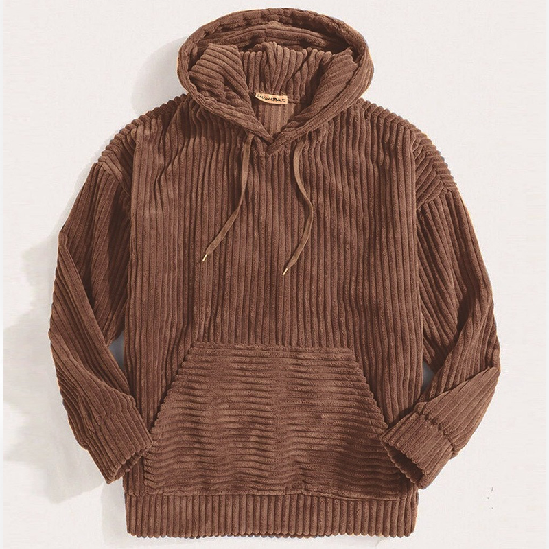 Gunnar – Urbaner Hoodie Herren Modern & Lässig