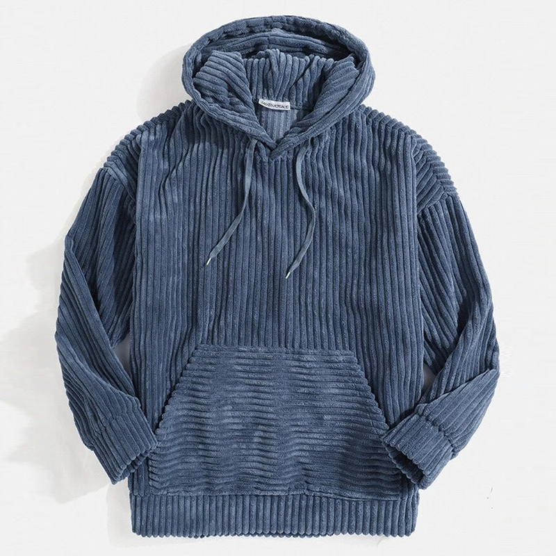 Gunnar – Urbaner Hoodie Herren Modern & Lässig