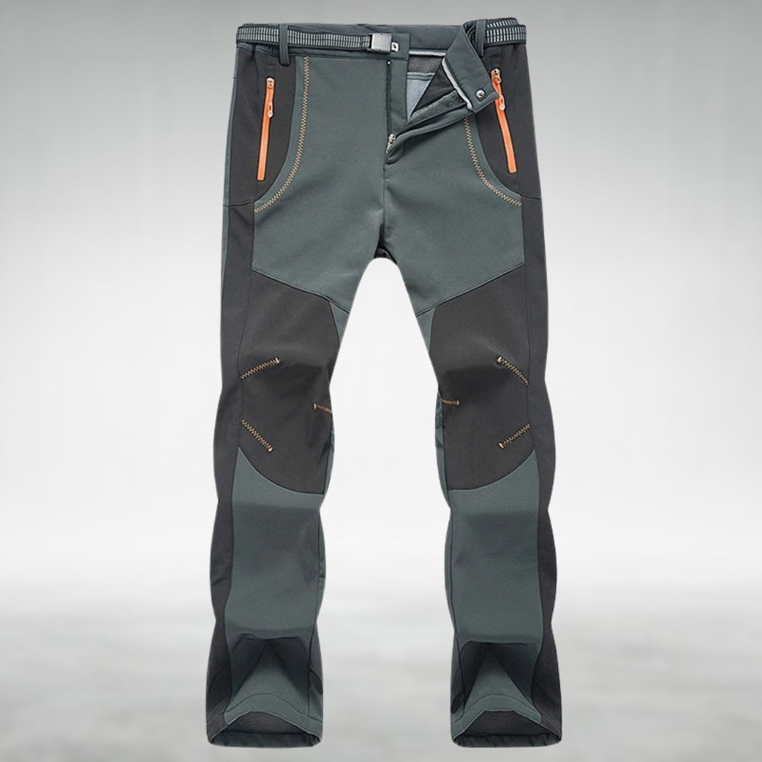 Günther – Wasserdichte Outdoor Hose Für Herren