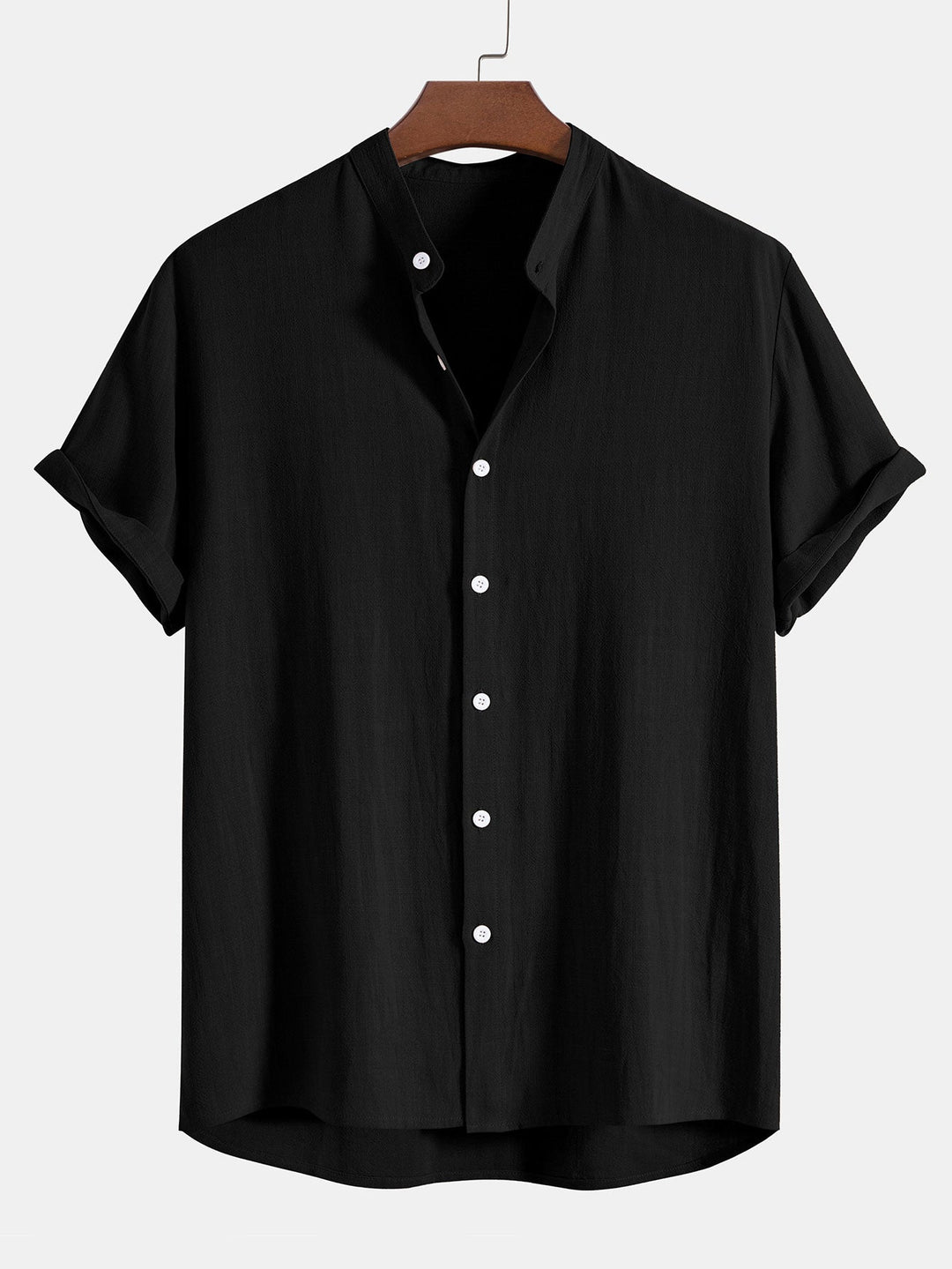 Silas – Sommer Set Herren Leicht Modern Stilvoll