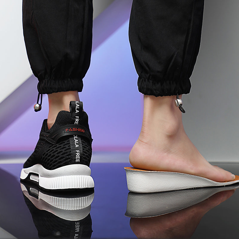Shane – Sneaker, der dich größer macht