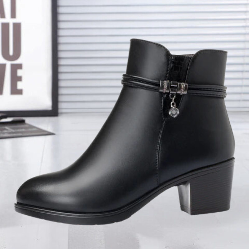 Maria - Bequeme stiefel