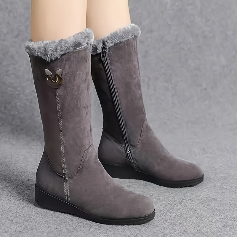 Carina - Eleganter Stiefel