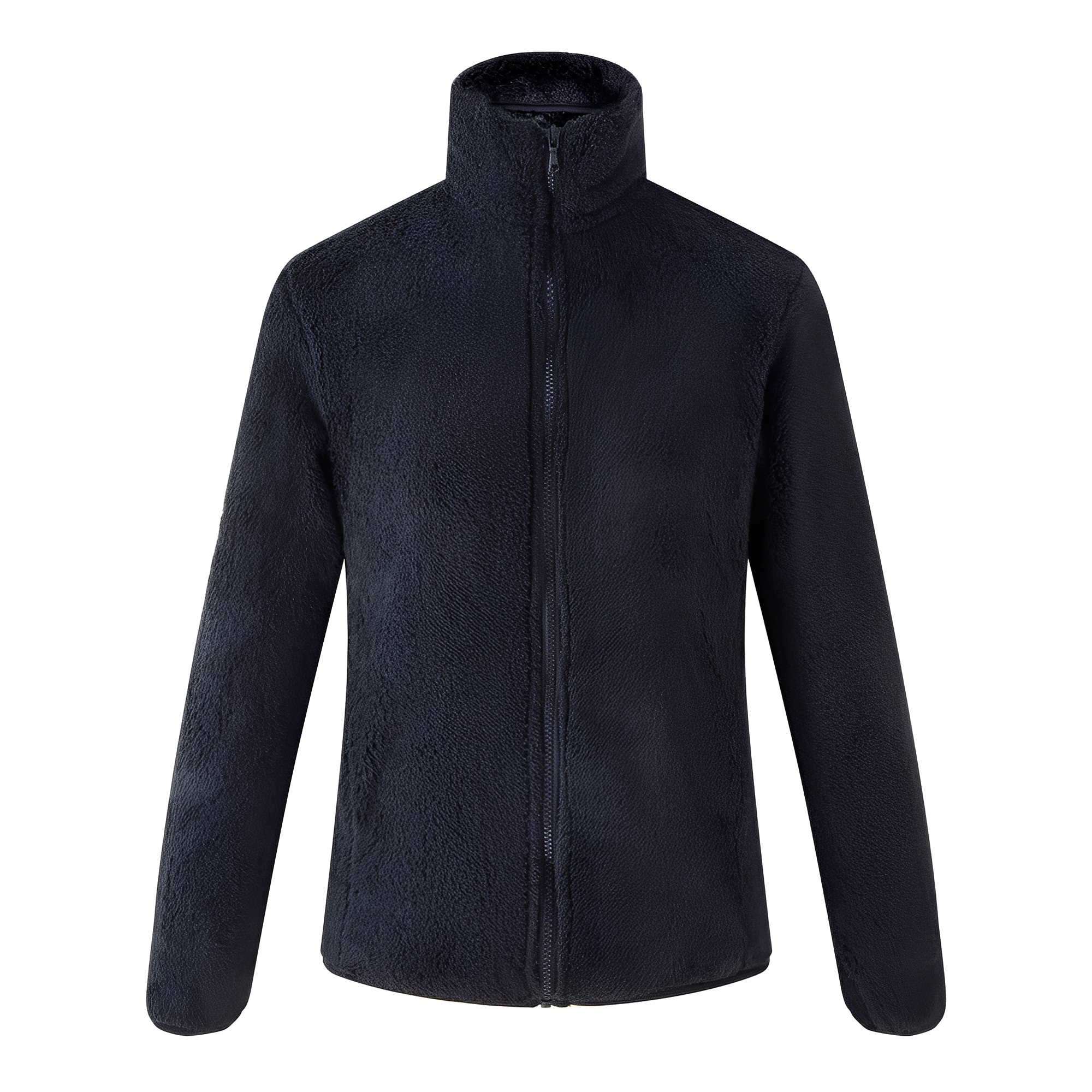 Annette – Stilvolle Weste Mit Reißverschluss Für Damen