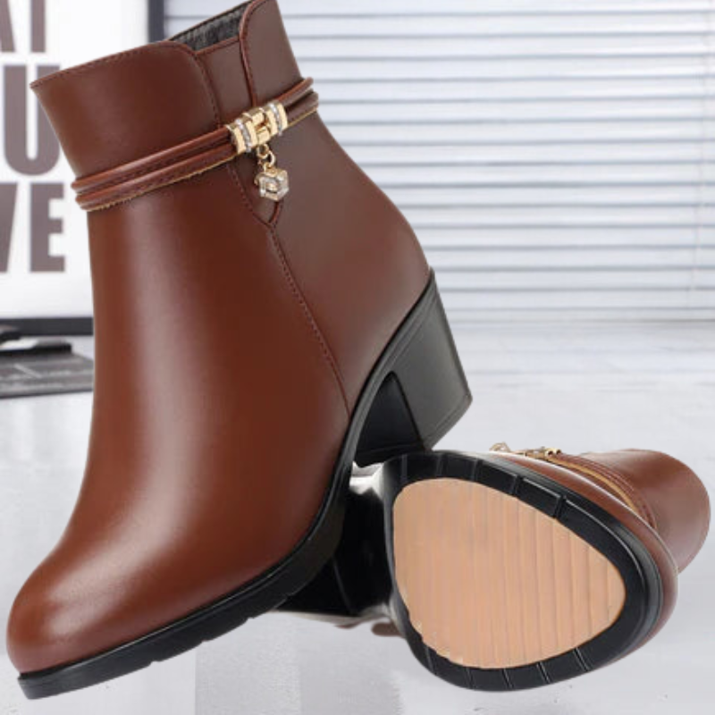 Maria - Bequeme stiefel