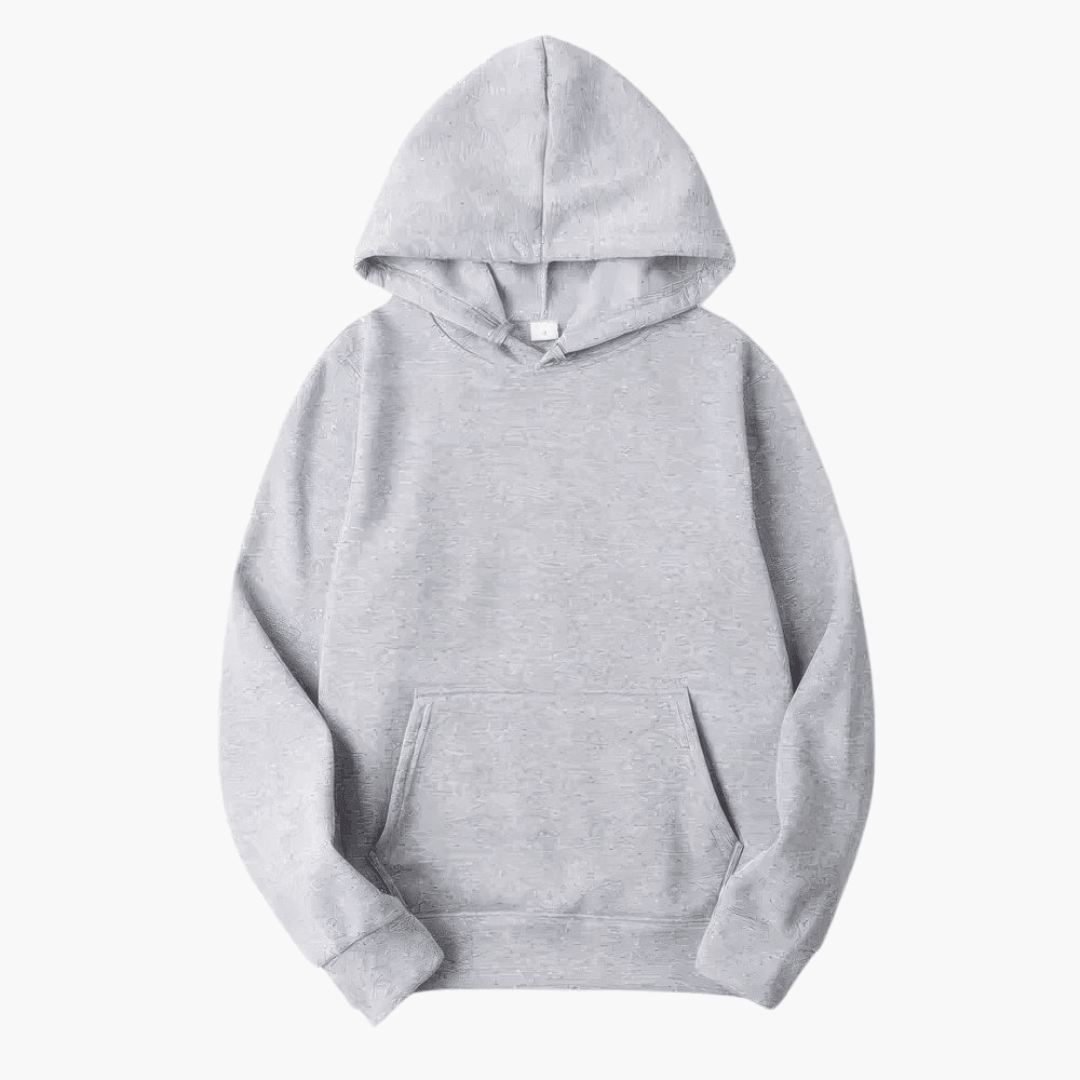 Viktor – Figurbetonter Unisex Kapuzenpullover Casual Style