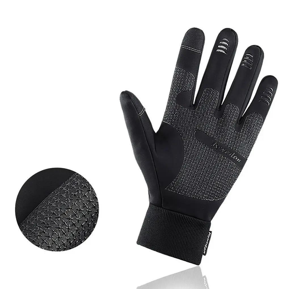 Wendelle – Wasserdichte Thermal-Winterhandschuhe für ultimativen Komfort
