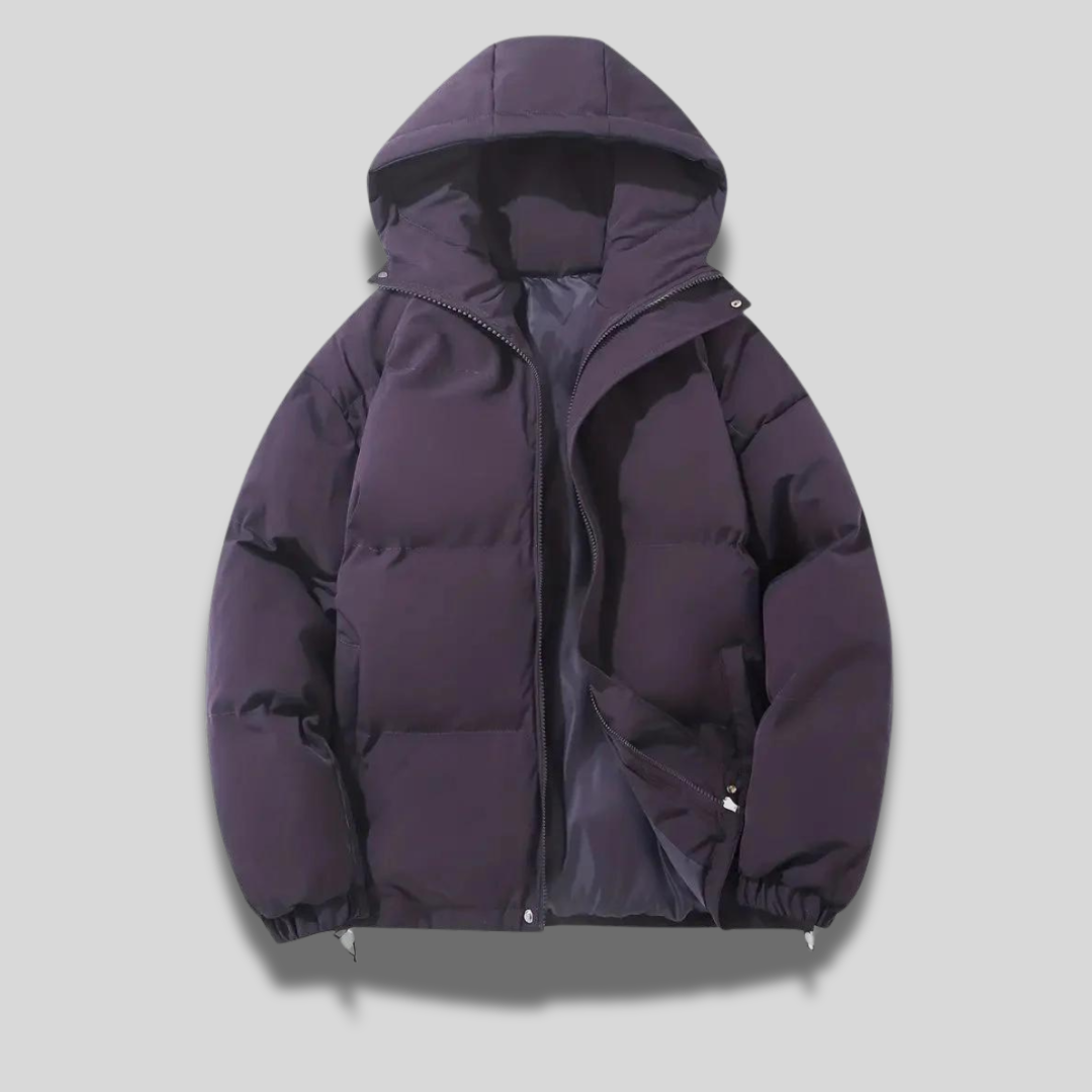 Tatiana - Bomberjacke Klassisch Stylisch Bequem Allrounder