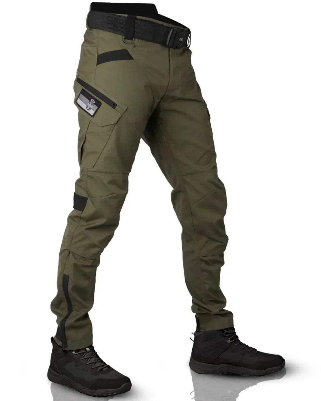 Gustav – Funktionale Hose Mit Stil Für Herren
