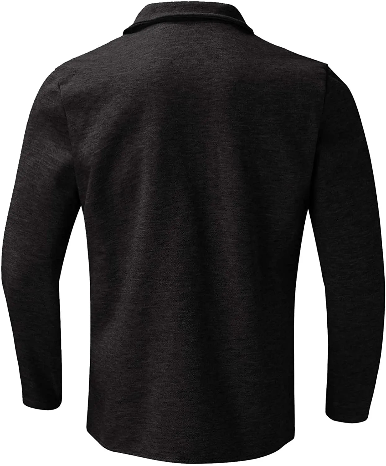 Patrick - Herbstlicher Moderner Casual Herrenblazer