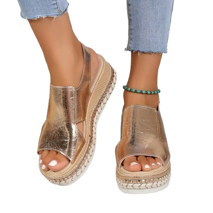 Moreira-Keilsandalen