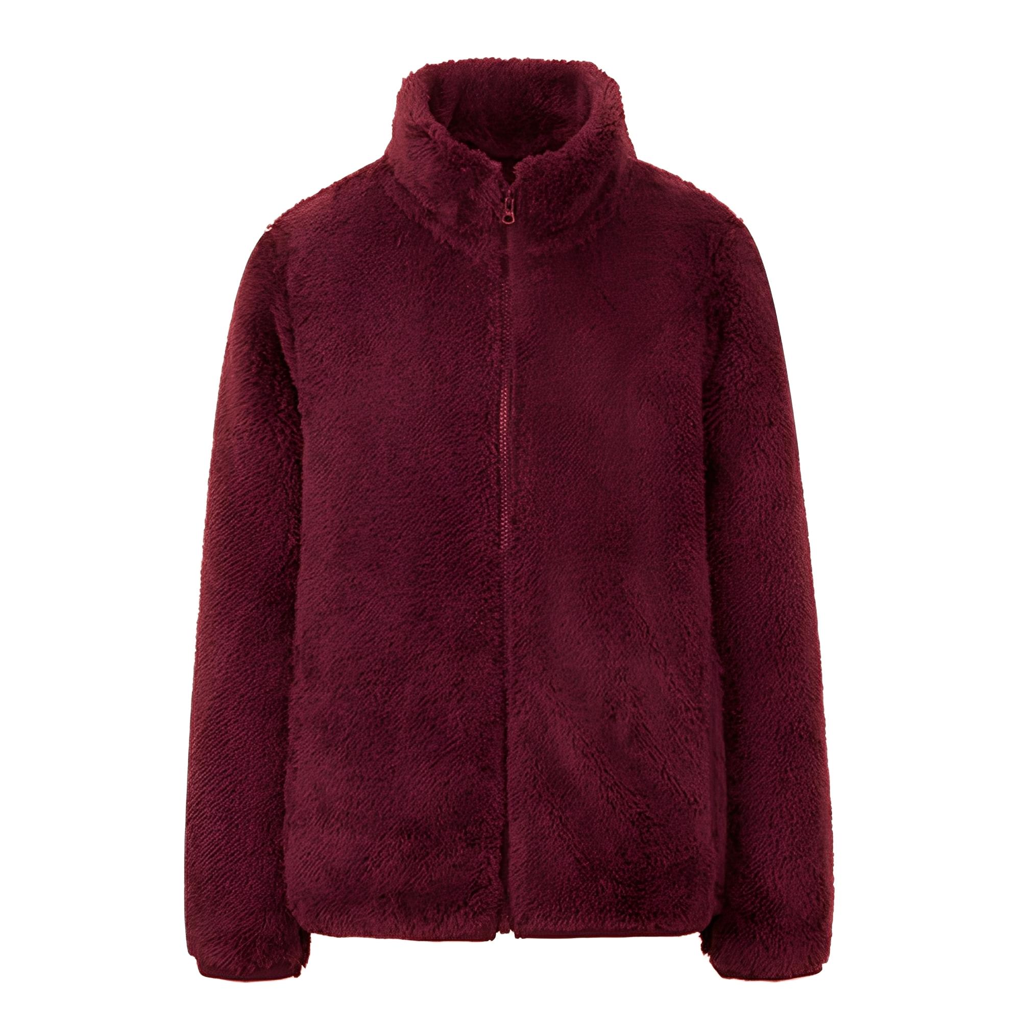 Annette – Stilvolle Weste Mit Reißverschluss Für Damen