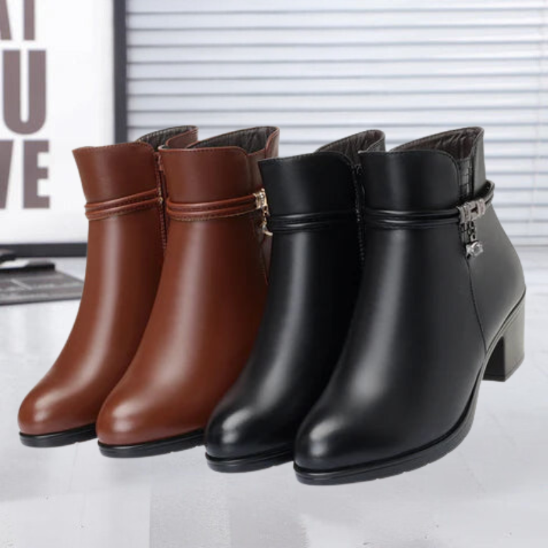 Maria - Bequeme stiefel