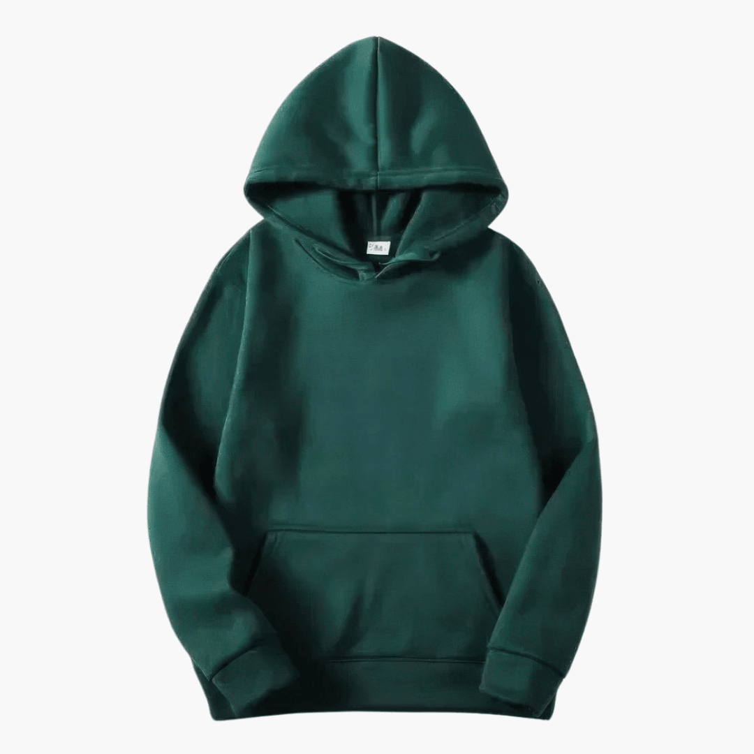 Viktor – Figurbetonter Unisex Kapuzenpullover Casual Style