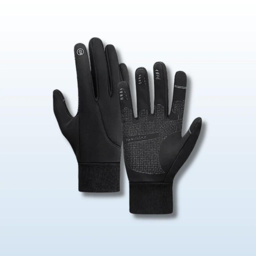 Wendelle – Wasserdichte Thermal-Winterhandschuhe für ultimativen Komfort