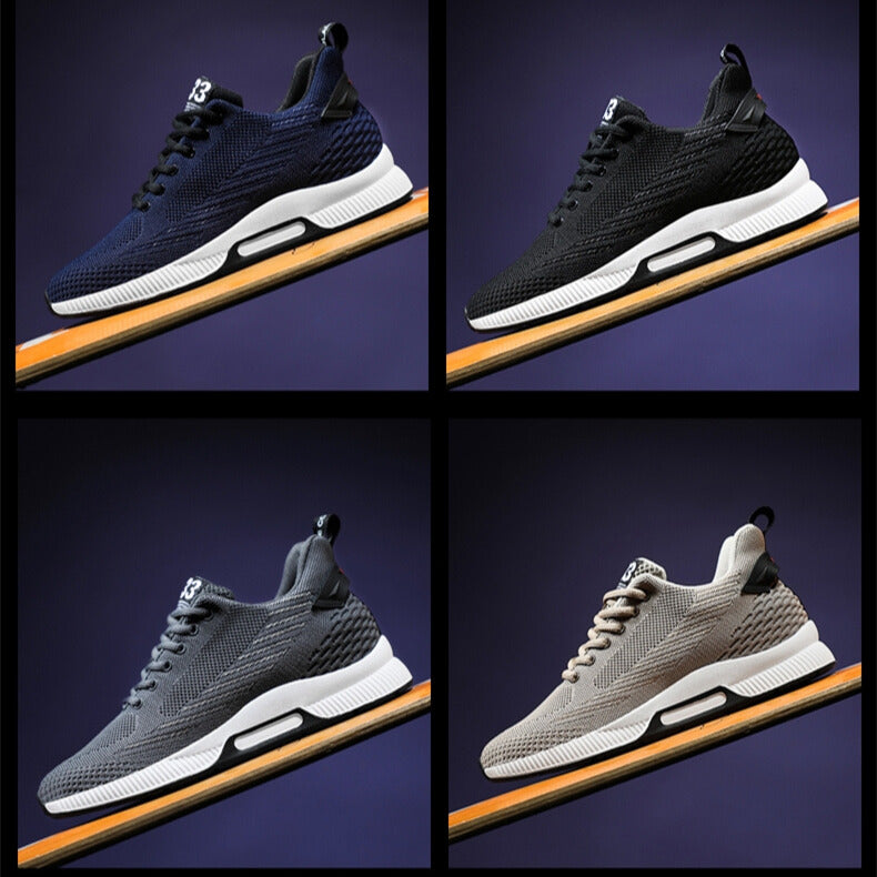 Shane – Sneaker, der dich größer macht