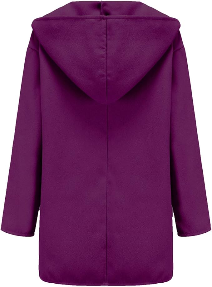 Anja – Klassischer Trench Mantel Für Damen