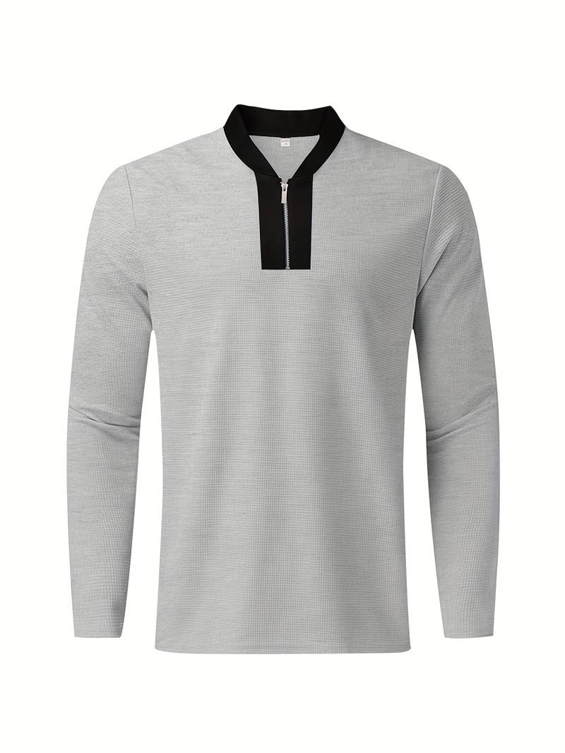 Laurin – Trainingsset Herren Komfort Klassisch Alltag Freizeit
