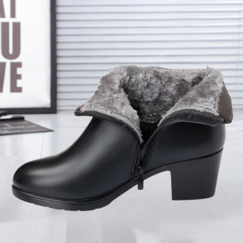 Maria - Bequeme stiefel