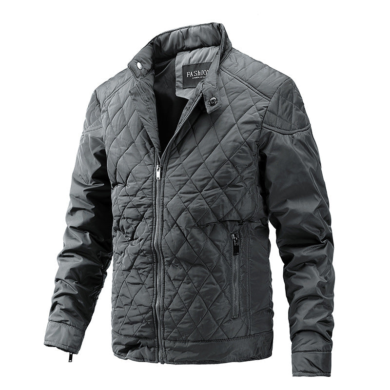 Peter – Modische Vielseitige Steppjacke