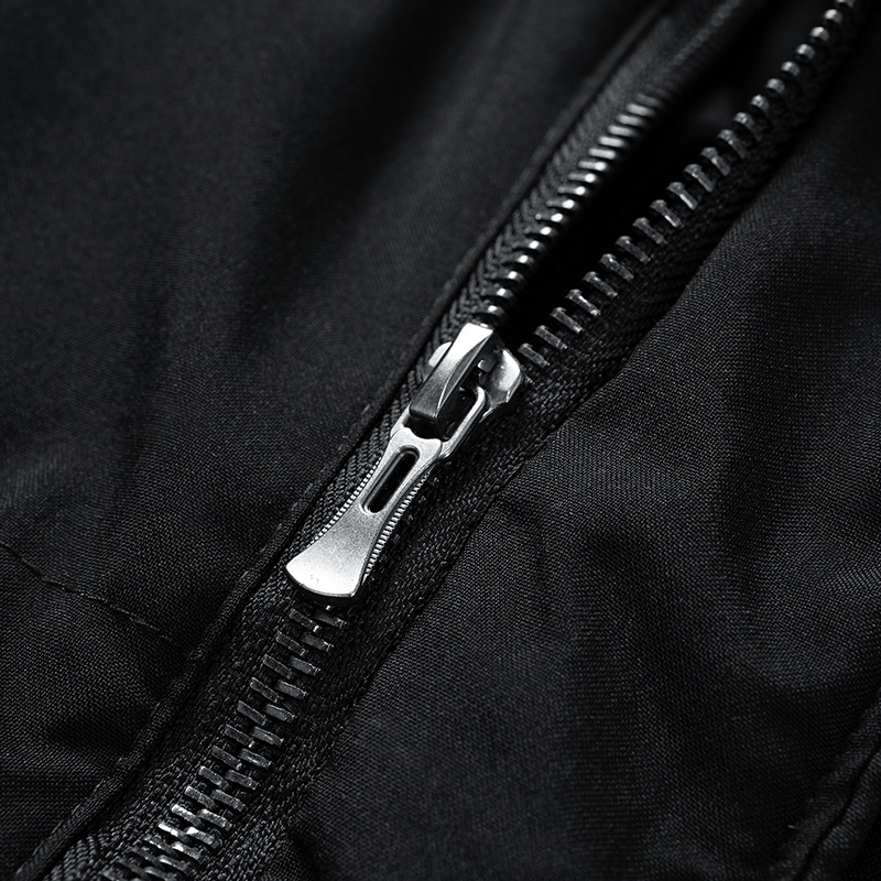 Lorianus – Elegante, wasserdichte Herren-Parka-Jacke