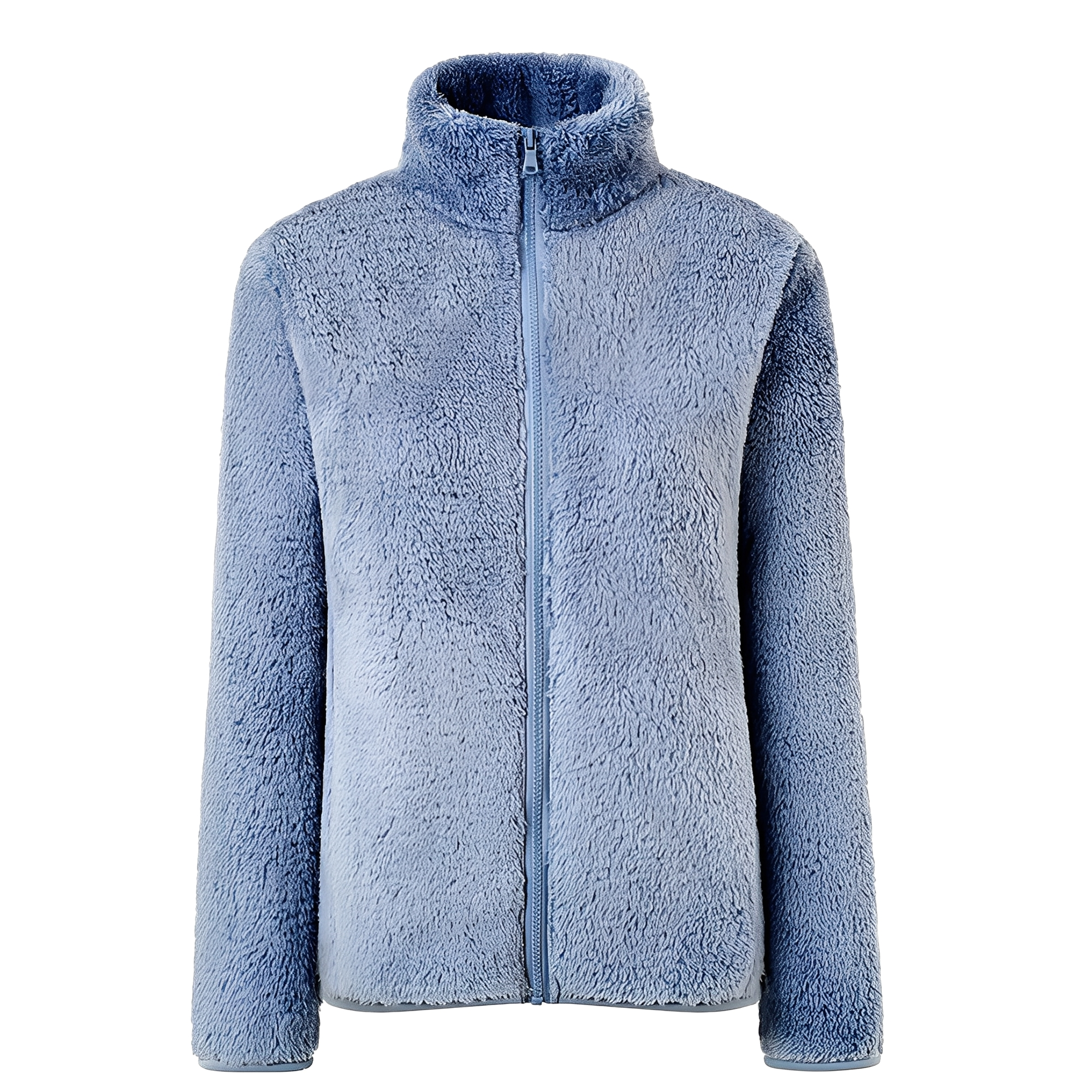 Annette – Stilvolle Weste Mit Reißverschluss Für Damen