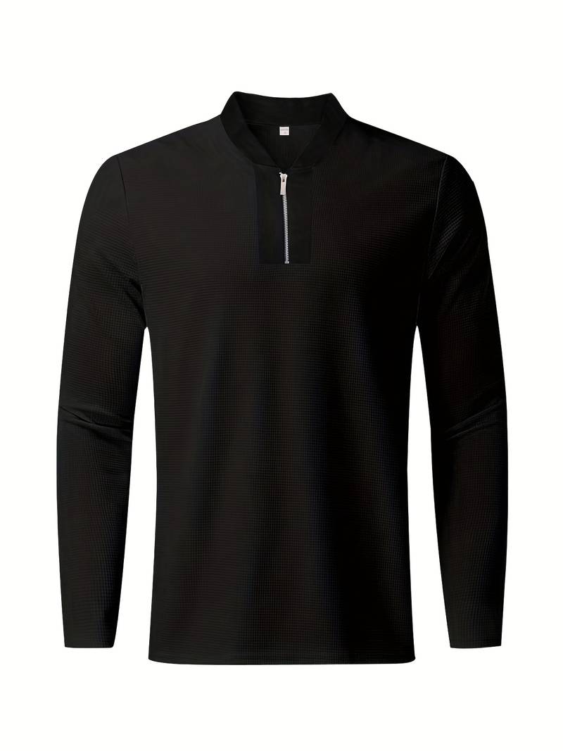 Laurin – Trainingsset Herren Komfort Klassisch Alltag Freizeit