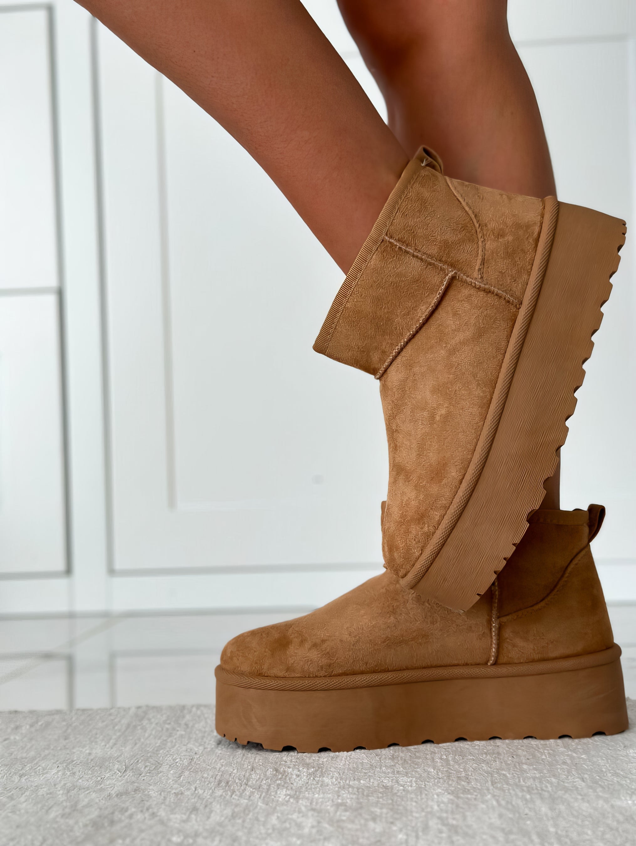 Bianca - VIRAL BOOTS