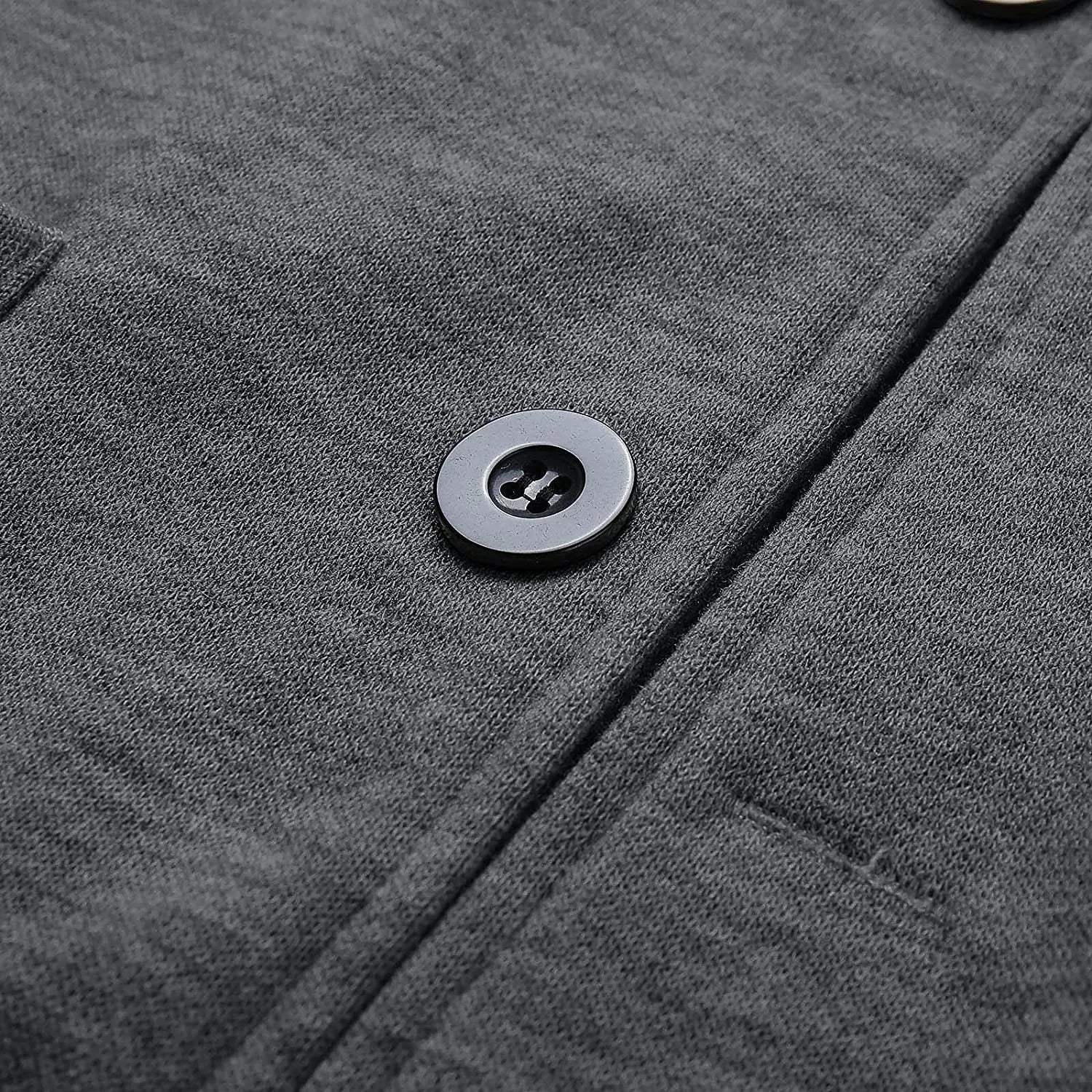 Stefan – Lässiger Freizeit-Blazer für Herren