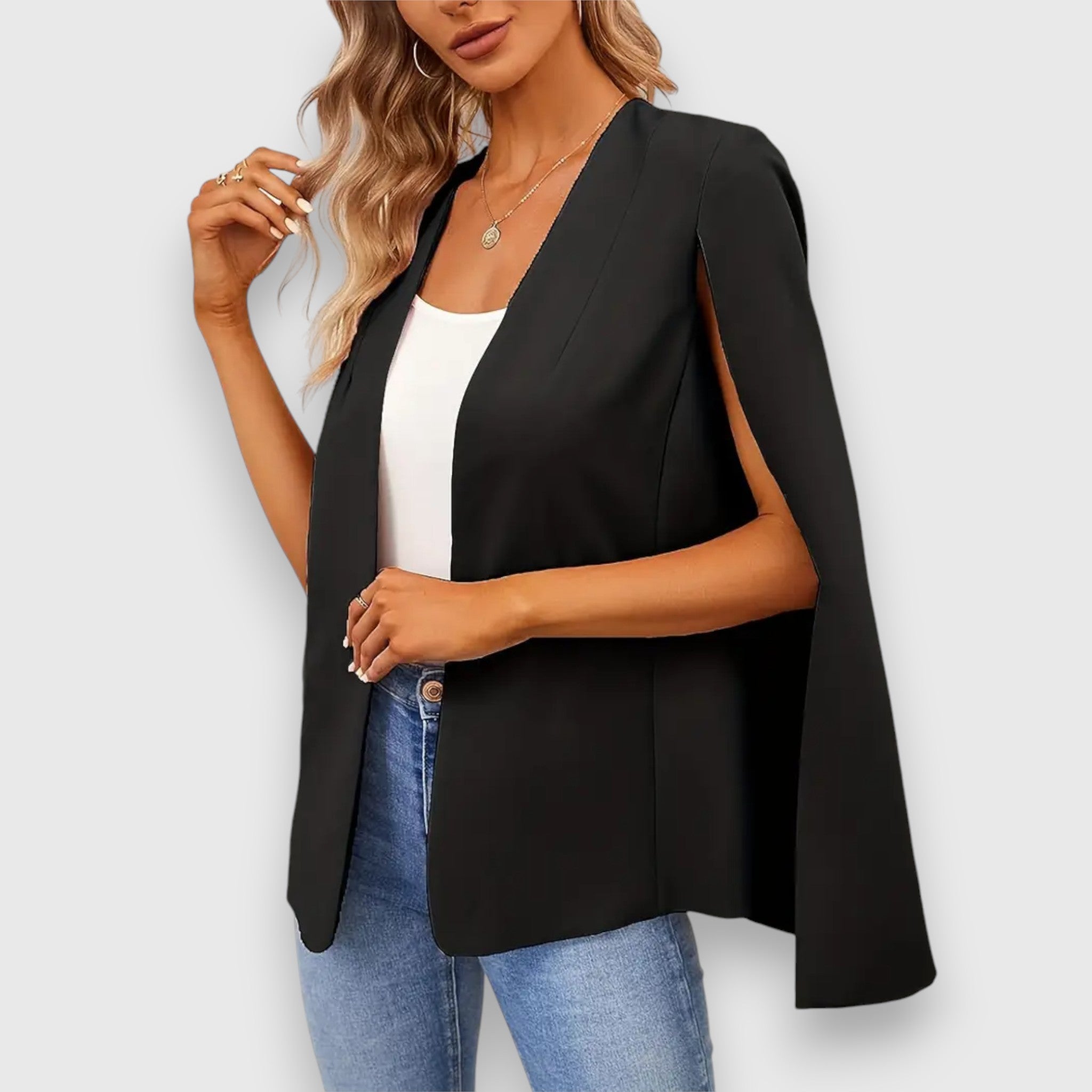 Felicitas – Herbst/Winter Blazer Damen Elegant