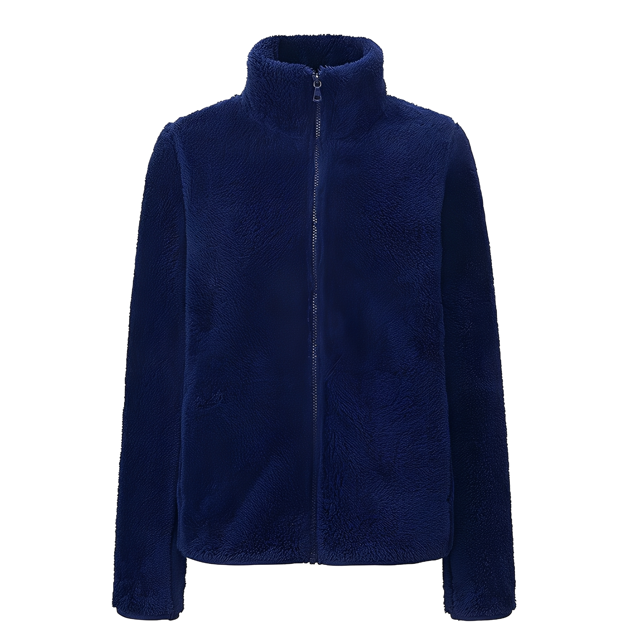 Annette – Stilvolle Weste Mit Reißverschluss Für Damen