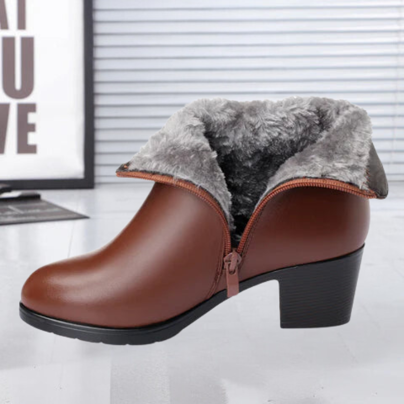 Maria - Bequeme stiefel