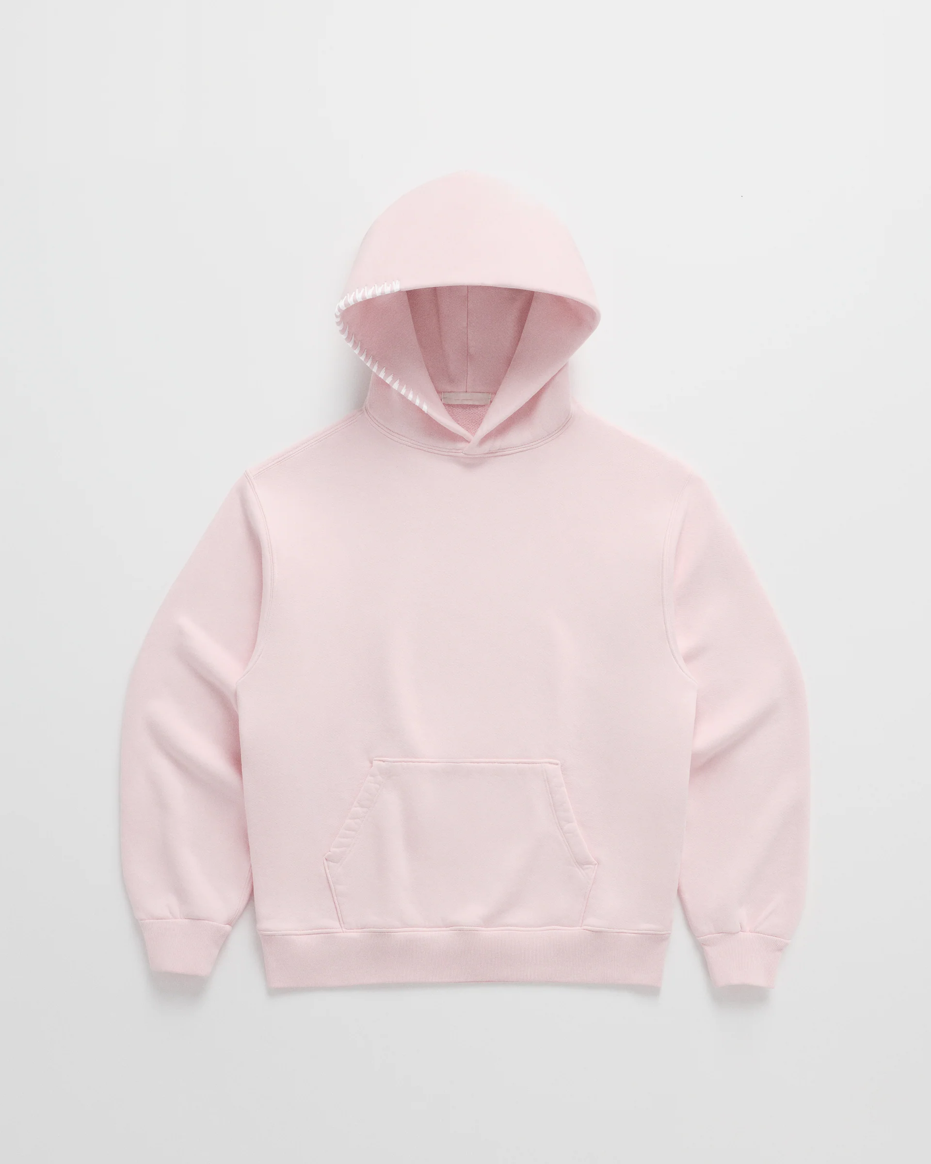 Iduna - Gemütlicher minimalistischer Kapuzenpullover