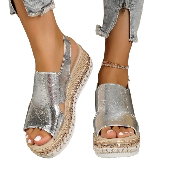 Moreira-Keilsandalen