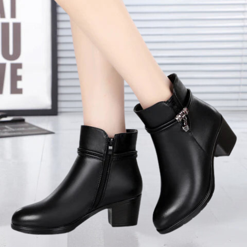 Maria - Bequeme stiefel
