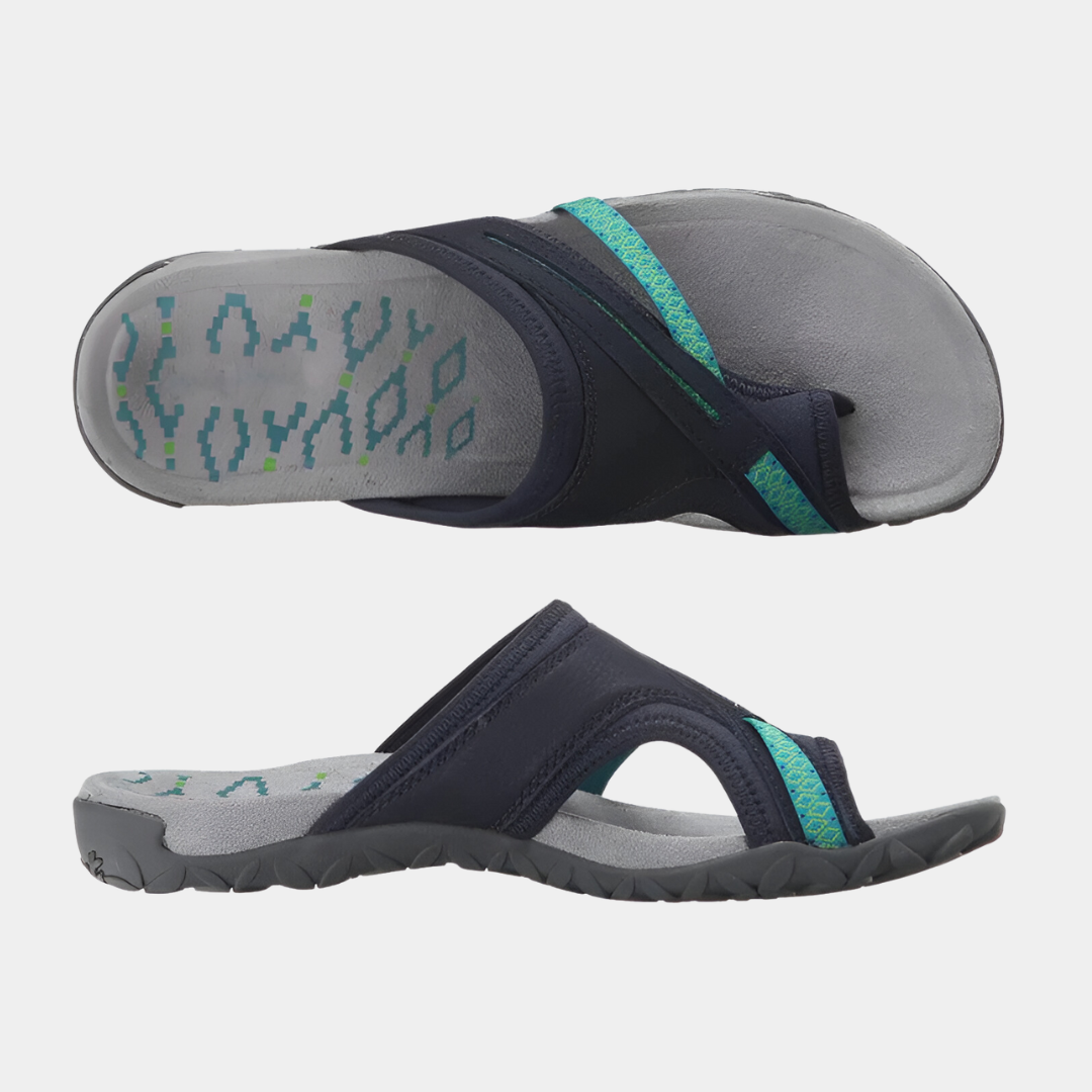 Grietje- Ergonomic Orthopedic Sandals
