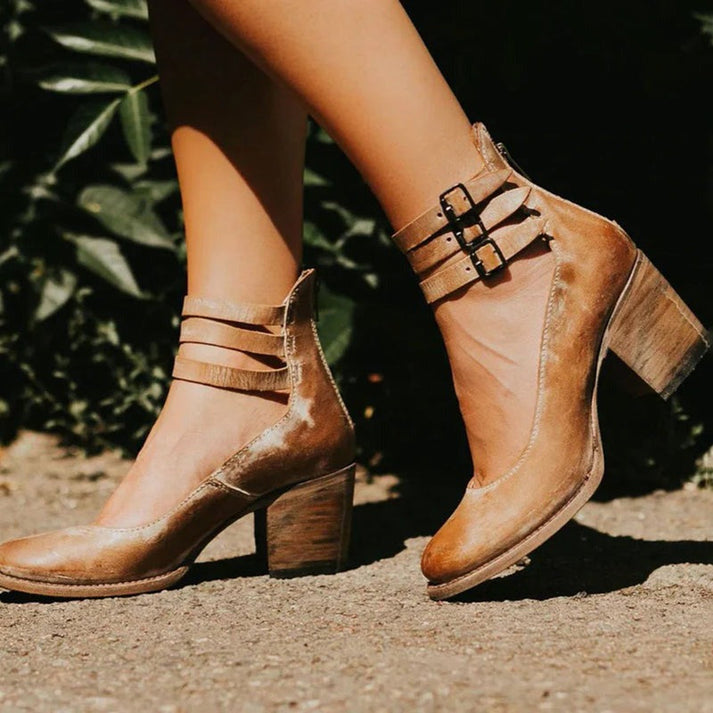 Francesca – Bequemer und eleganter Schuh
