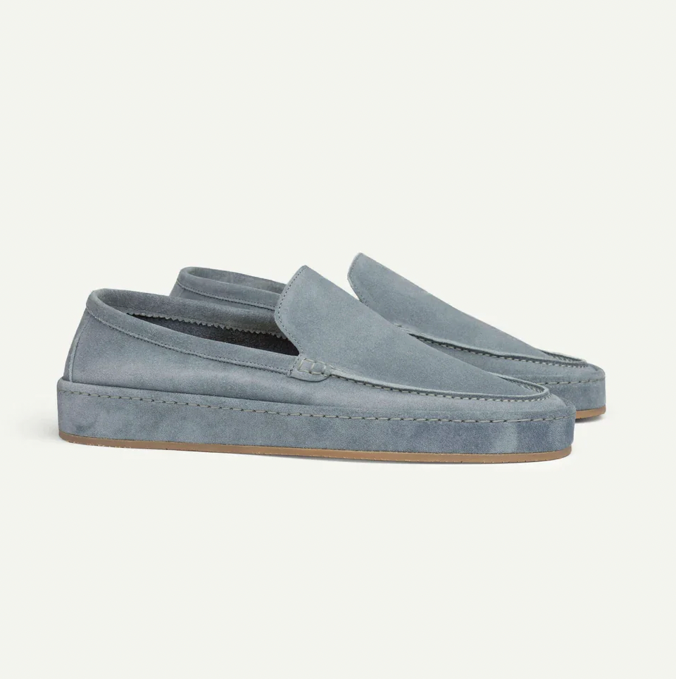 Adelhard – Stylische Herren Leder Loafers Bequem Und Elegant 11
