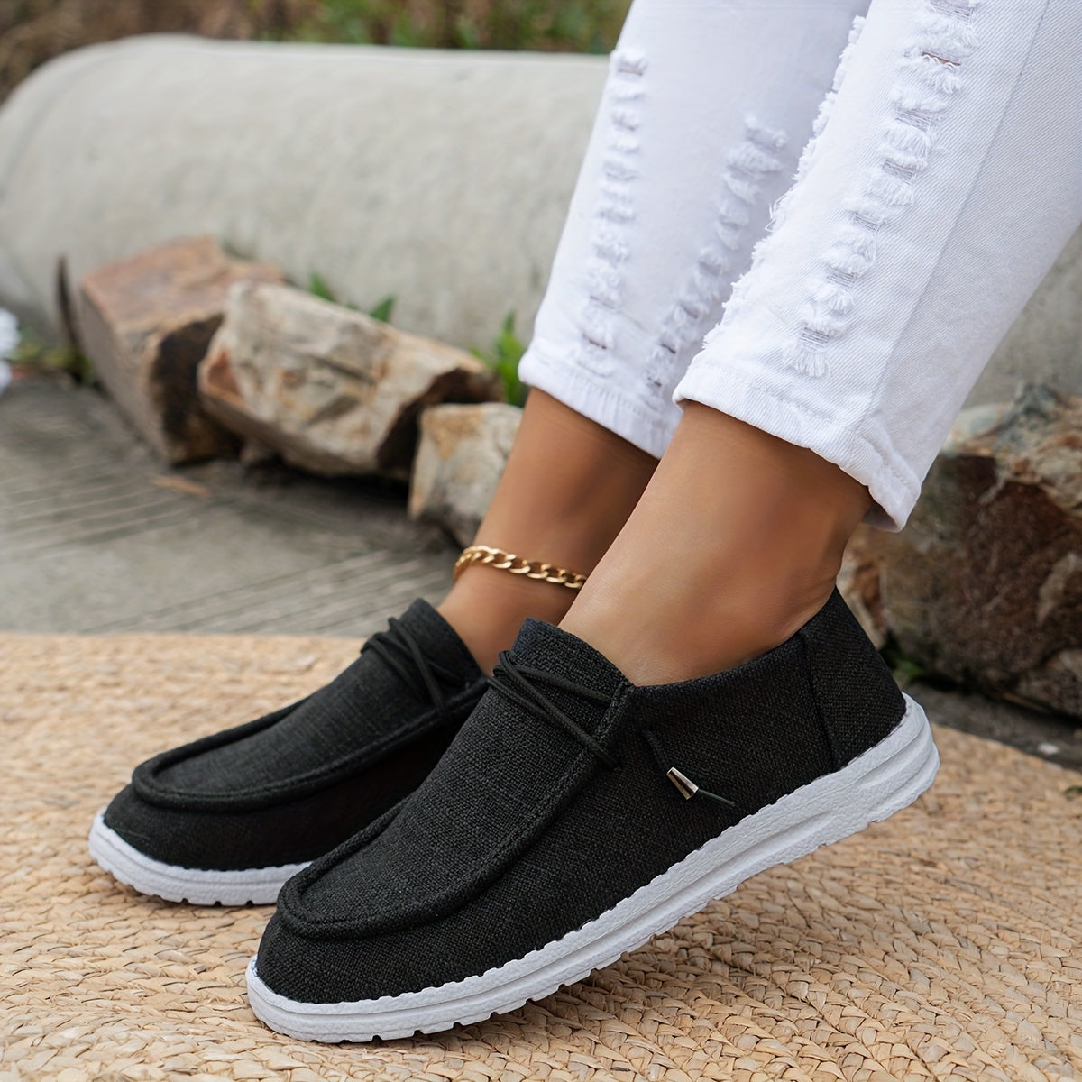 Aileen - Leichte atmungsaktive Sneakers 10
