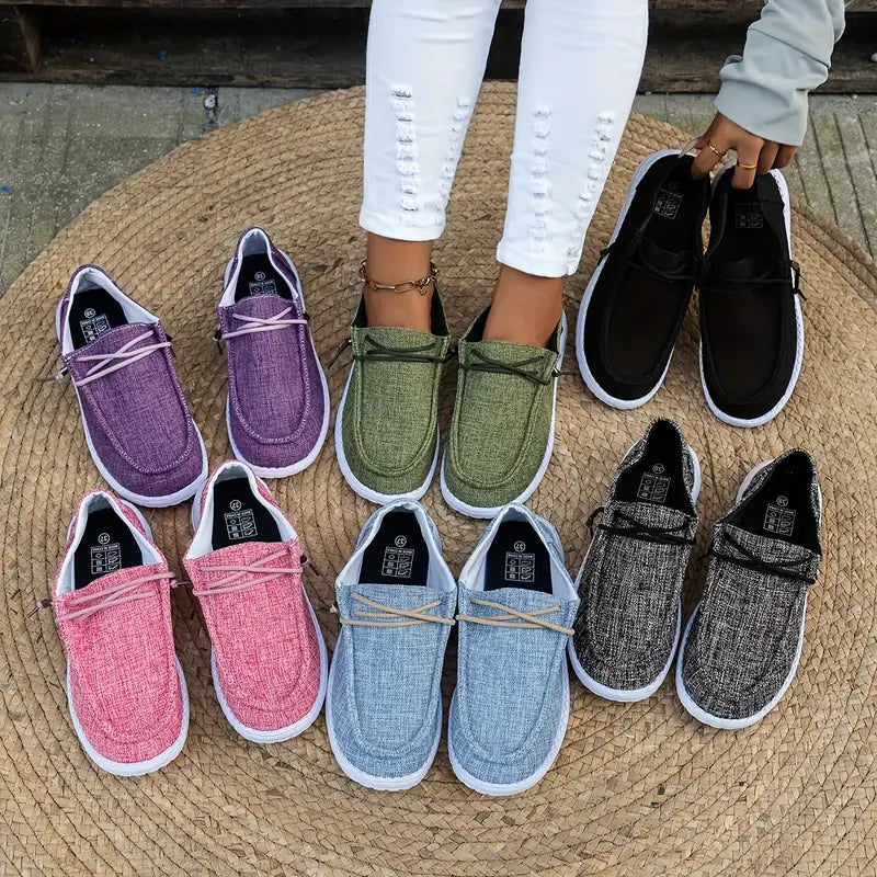 Aileen - Leichte atmungsaktive Sneakers 11