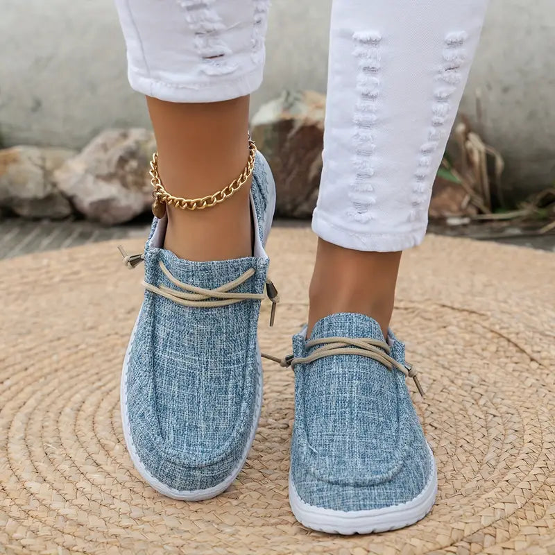 Aileen - Leichte atmungsaktive Sneakers 12